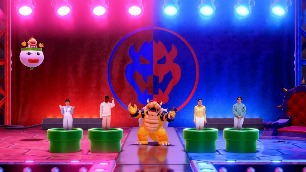 super mario party jamboree nintendo switch 2 edition jamboree tv 1