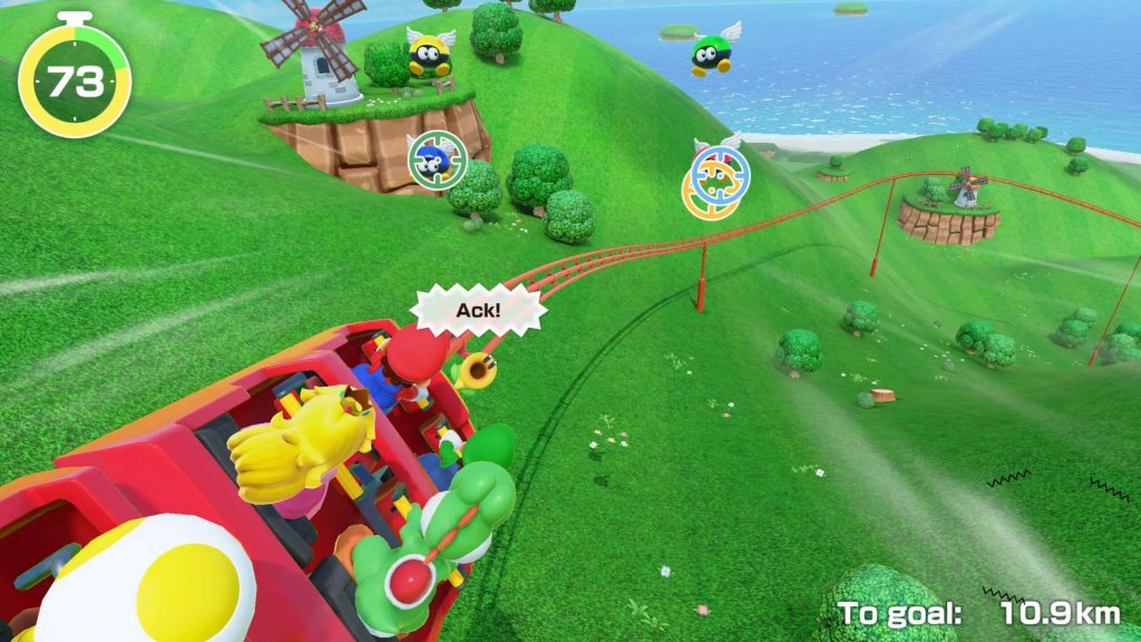super mario party jamboree nintendo switch 2 edition jamboree tv 2