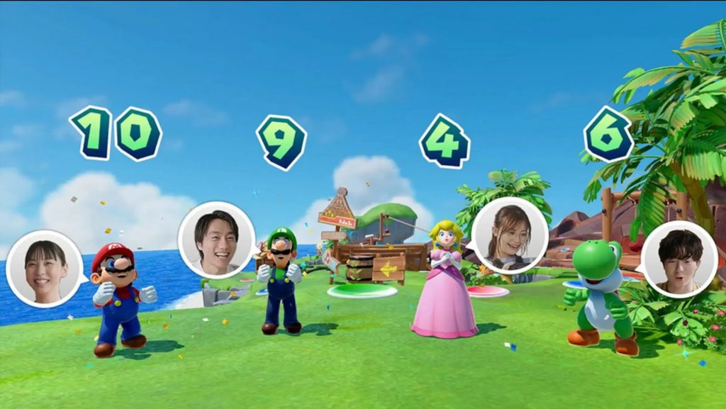 super mario party jamboree nintendo switch 2 edition jamboree tv 3