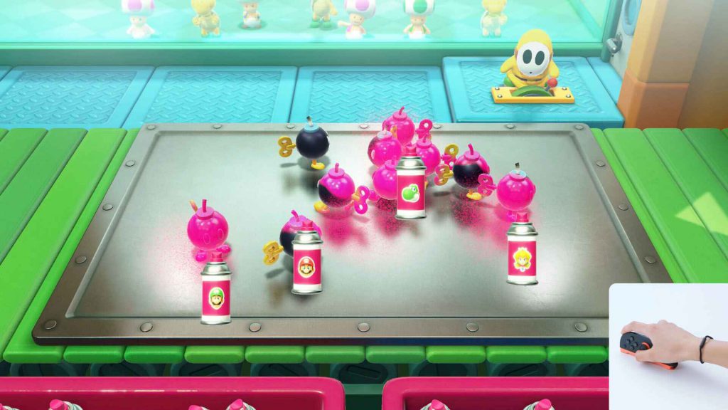 super mario party jamboree nintendo switch 2 edition jamboree tv 4