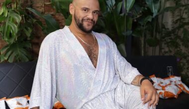Sócia da Mynd comenta saída de Gominho após morte de Preta Gil
