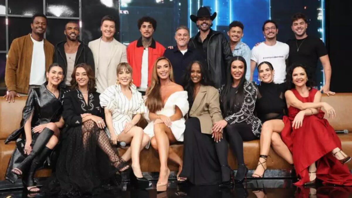 Veja quem são as primeiras eliminadas da Dança dos Famosos