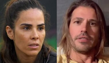Equipe de Wanessa Camargo se manifesta sobre suposta agressão de Dado Dolabella