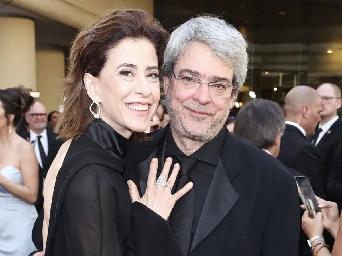 Fernanda Torres faz revelações inéditas sobre o casamento de 27 anos com diretor
