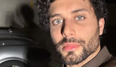 Jesus Luz revela nova profissão e conta como paternidade o ajudou