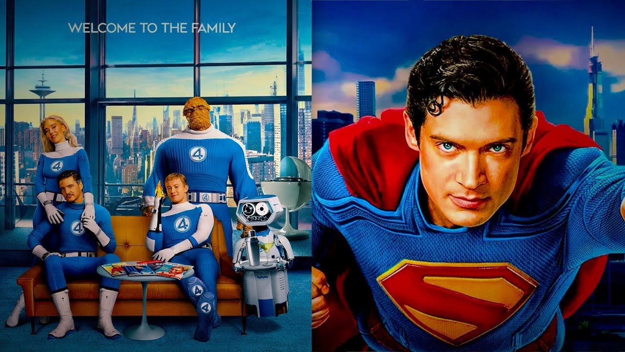 Fadiga dos Heróis? Pela primeira vez em mais de 10 anos, nenhum filme de herói ultrapassa US$ 700 milhões