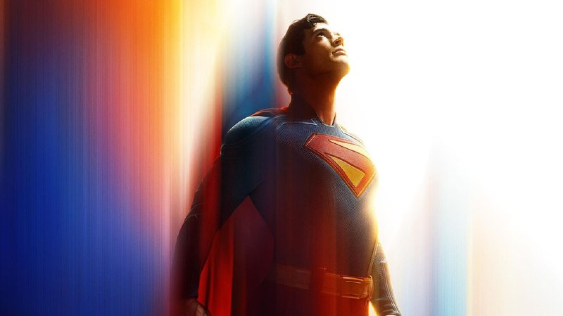 Novo filme de "Superman", dirigido por James Gunn, dá início a novo universo compartilhado da DC