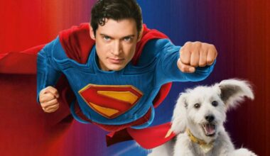 Superman - o Filme