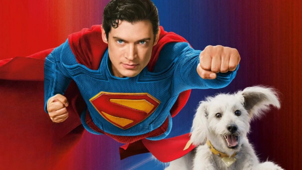 Superman - o Filme