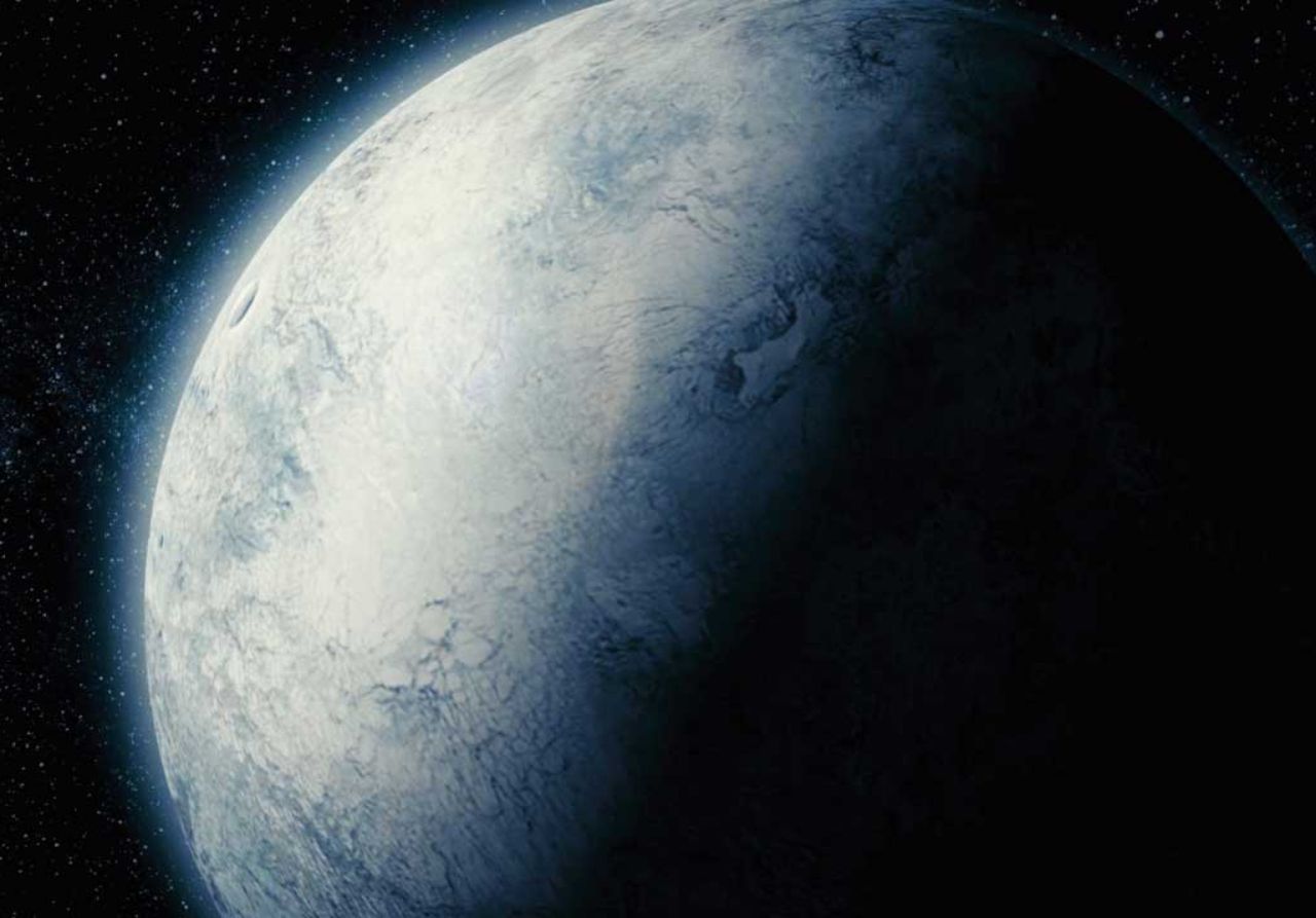 Telescópio da NASA descobre nova lua a orbitar Urano