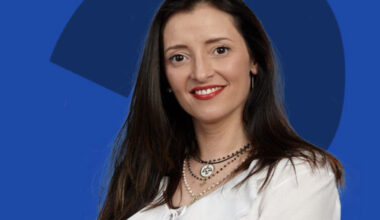Susana Areal