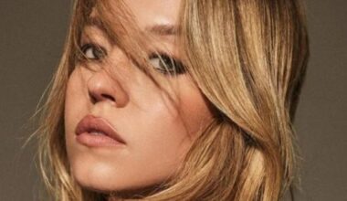 Sydney Sweeney comenta linha de sabonetes