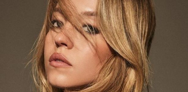 Sydney Sweeney comenta linha de sabonetes