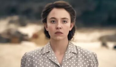 Sydney Sweeney amarga segundo fracasso de bilheteria em uma semana após polêmica com anúncio de jeans | Filmes