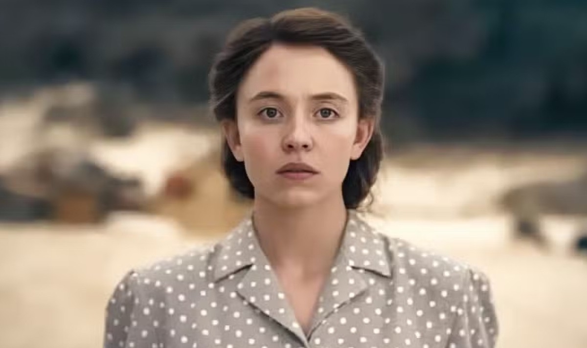 Sydney Sweeney amarga segundo fracasso de bilheteria em uma semana após polêmica com anúncio de jeans | Filmes