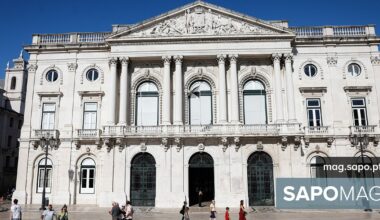 SIC transmite debates das autárquicas: primeiro frente a frente será entre Carlos Moedas e Alexandra Leitão - Atualidade