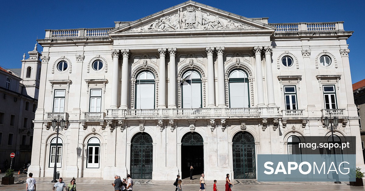 SIC transmite debates das autárquicas: primeiro frente a frente será entre Carlos Moedas e Alexandra Leitão - Atualidade