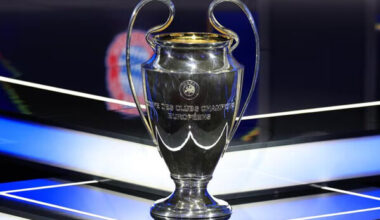 Benfica Sorteio Fase Liga Champions 2025/26