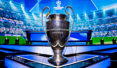Benfica Sorteio Fase Liga Champions 2025/26