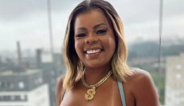 Tati Quebra Barraco terá sua vida revelada em novo filme