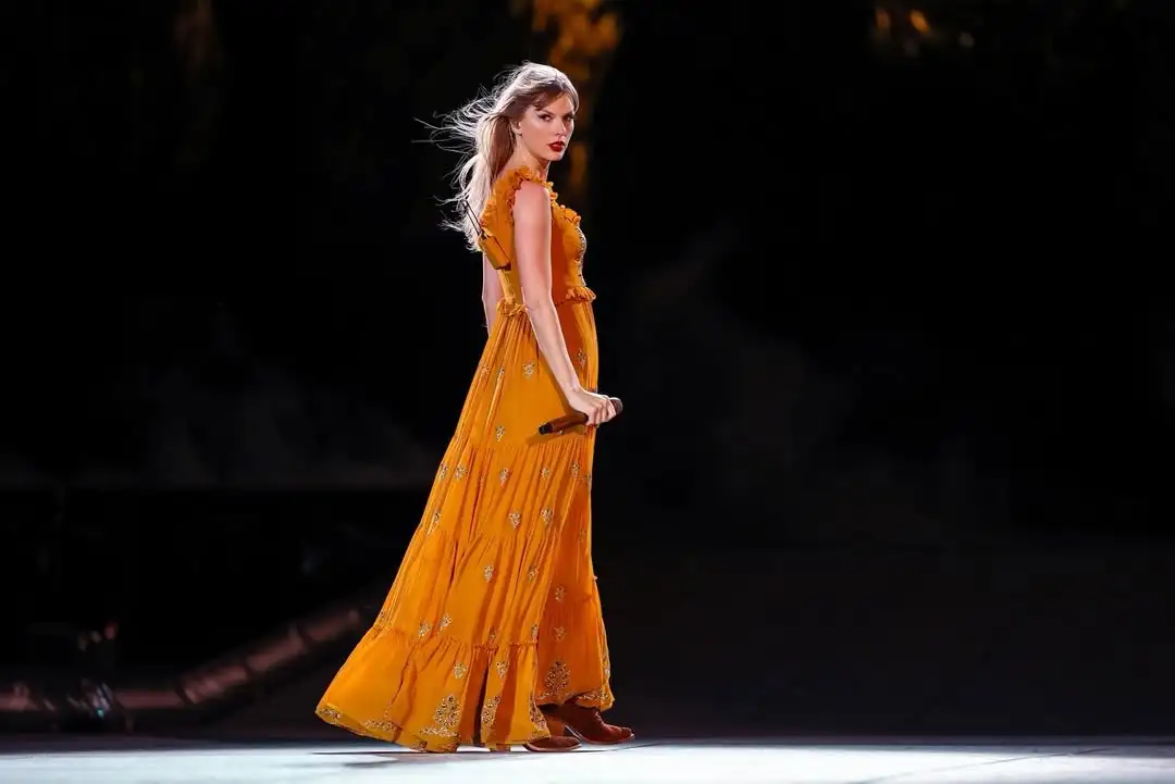 4 indícios de que Taylor Swift está para anunciar uma nova era