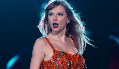 4 indícios de que Taylor Swift está para anunciar uma nova era