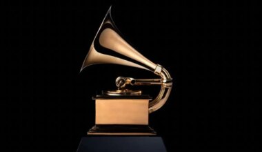 Álbum de maior sucesso de 2025 não será submetido ao Grammy, diz site