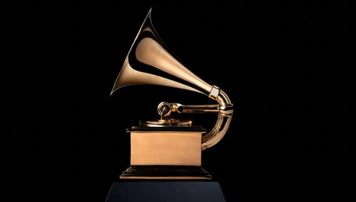 Álbum de maior sucesso de 2025 não será submetido ao Grammy, diz site