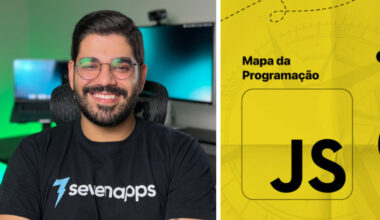 Aprenda JavaScript do Zero com Gabriel Ávila e Prepare-se para IA