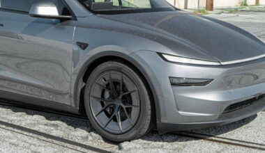 Tesla Model 3 e Model Y vão ser os únicos elétricos do mundo a ter este atributo indestrutível