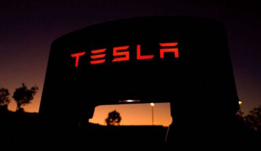 Tesla Europa BYD