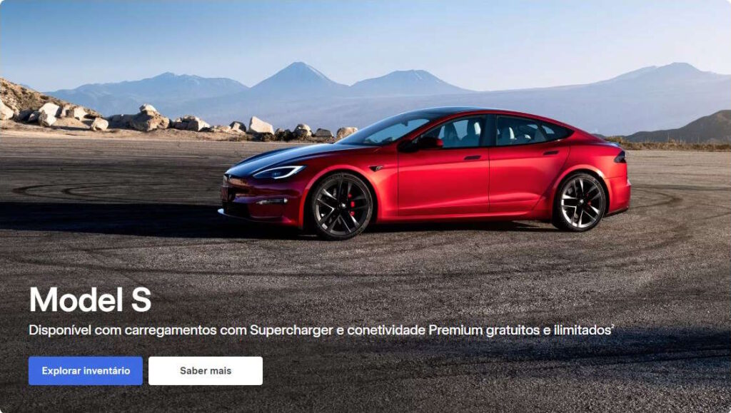 Tesla Europa Model Y Model X