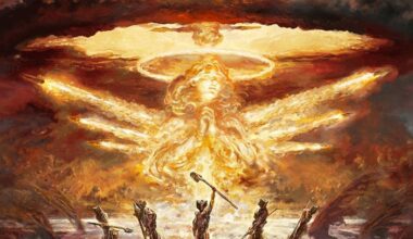 Testament lança single e anuncia seu novo álbum, "Para Bellum"