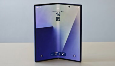 Testámos o Samsung Galaxy Z Fold7 e estas são as razões que o tornam o melhor dobrável do momento