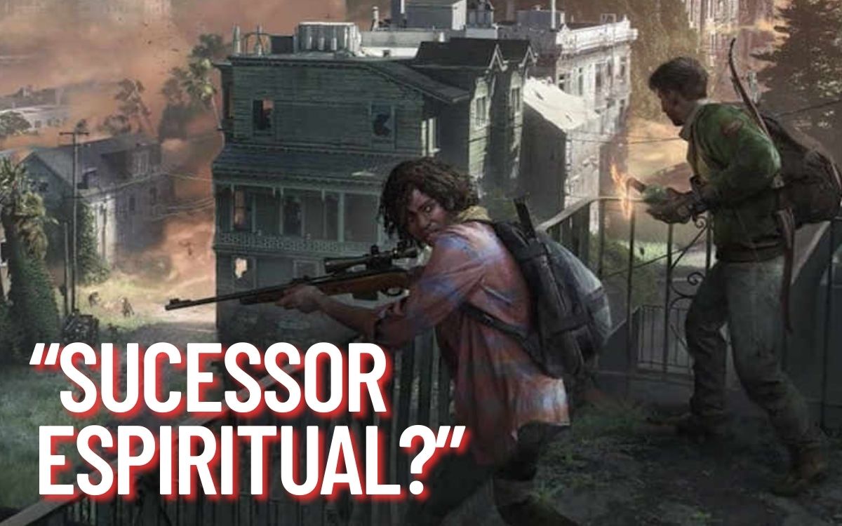 Diretor de The Last of Us Online trabalha em novo "multiplayer cinematográfico"