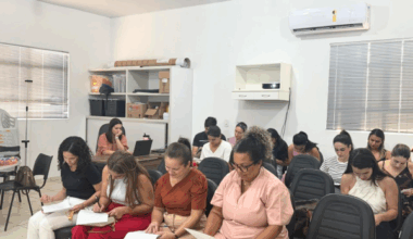 Formação amplia rede de cuidado ao diabetes na população infa...