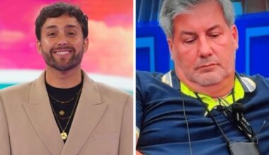 Tiago Rufino e Bruno de Carvalho