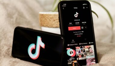 Como participar de concurso literário do TikTok