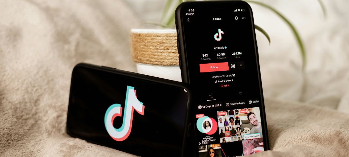 Como participar de concurso literário do TikTok
