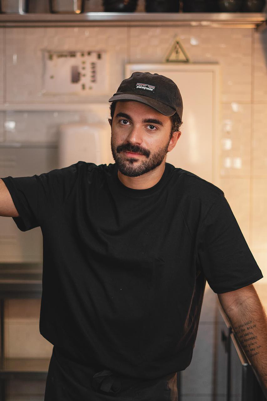 Zazah, a mesa lisboeta com sotaque do mundo