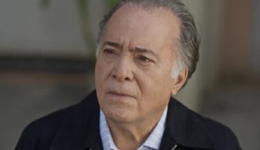'Sou pai e não herói', diz Tony Ramos, que conta como abandono paterno o fez querer ser mais presente na vida dos filhos