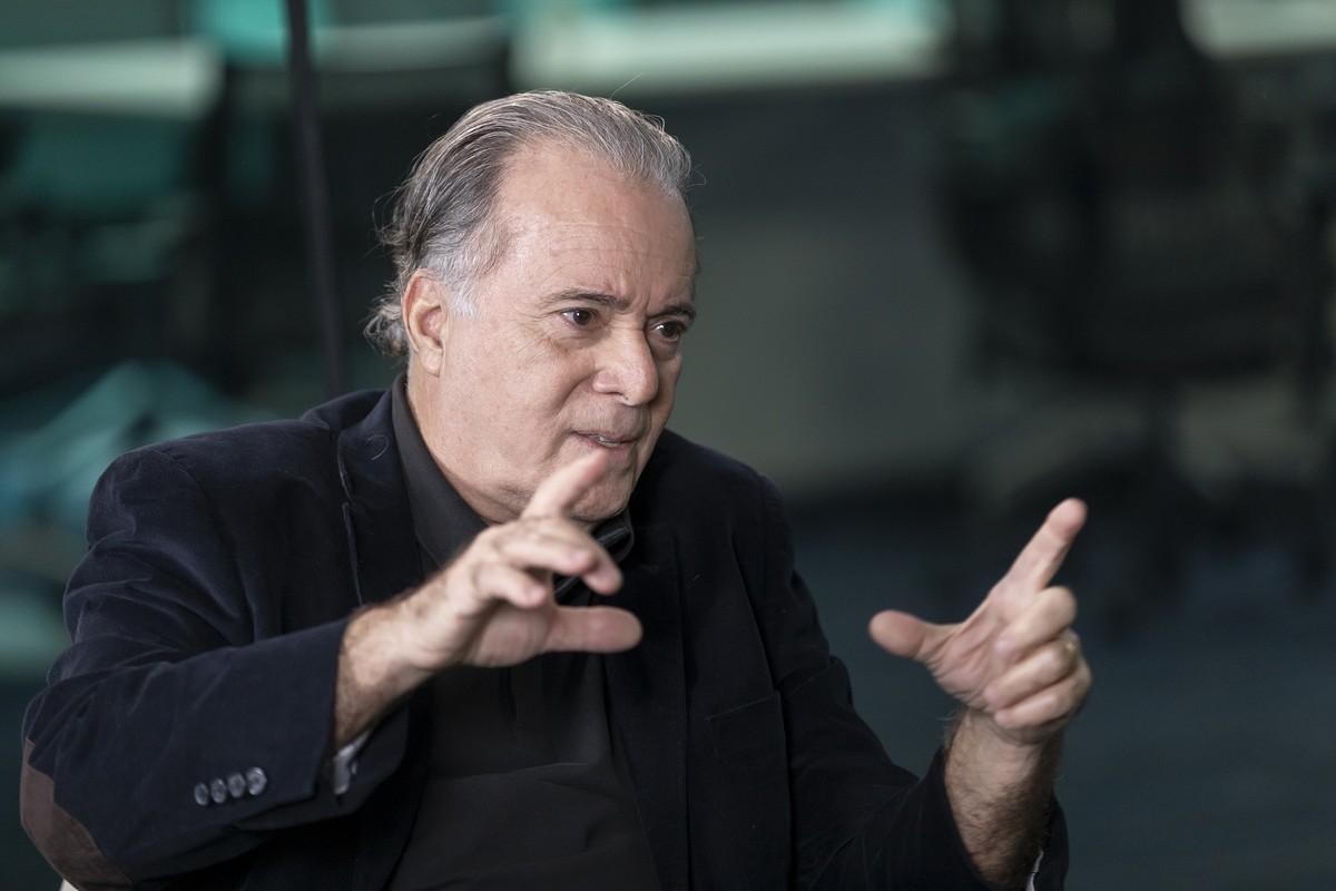 'Constrangimento, meus pelos ficaram nervosos'