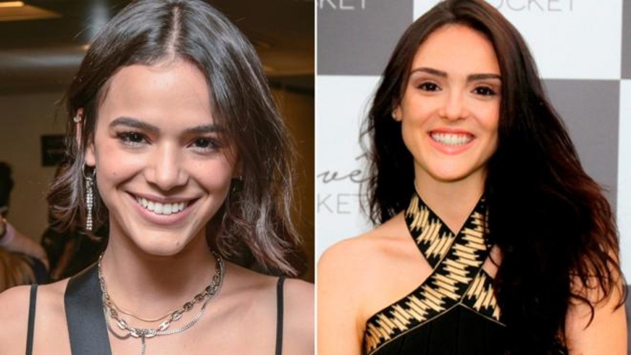 14 famosos que não se falam