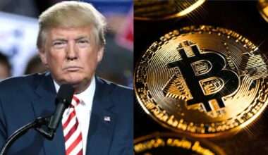 Casa Branca apresenta projeto de lei: Trump quer comprar um milhão de bitcoins até 2030