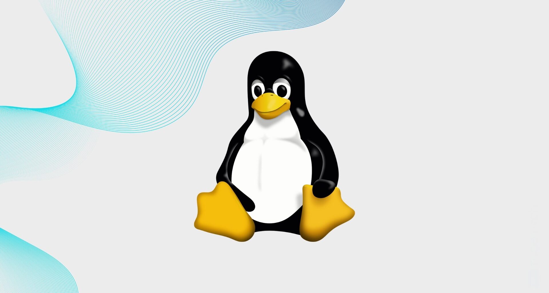 Mascote do Linux