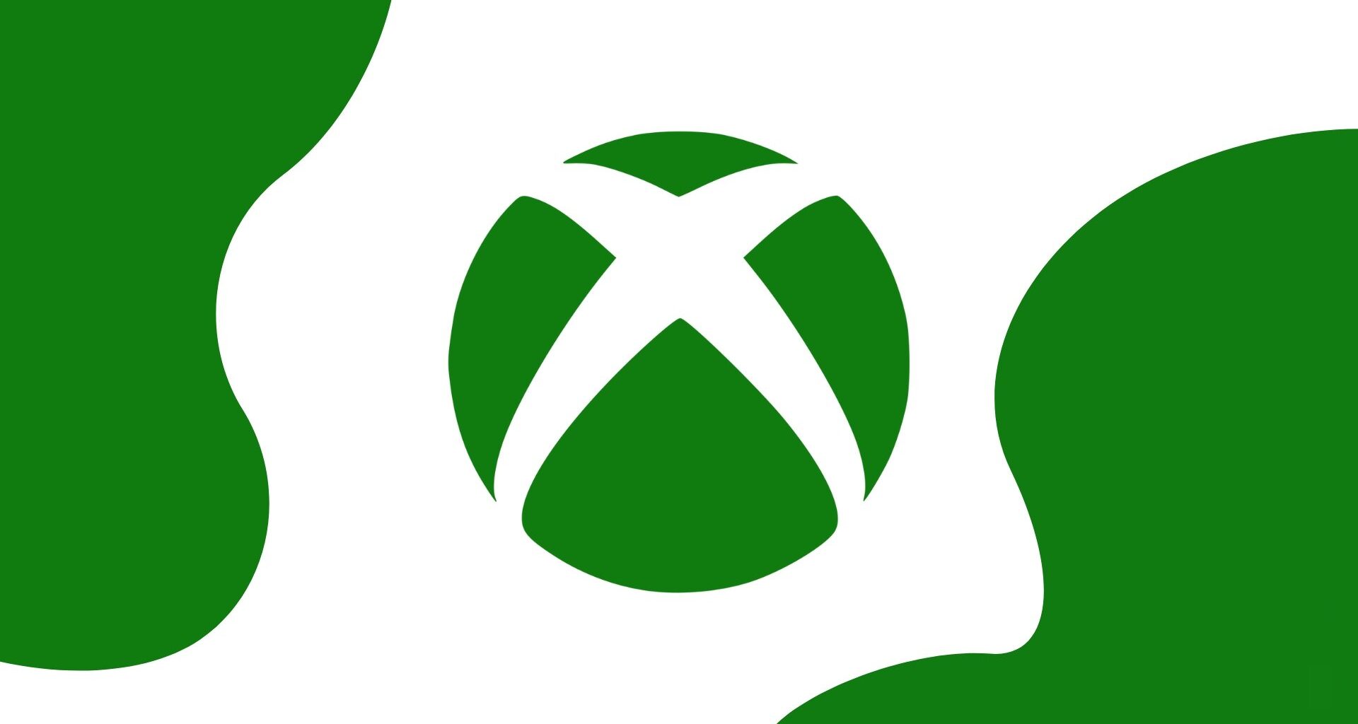 Xbox logo
