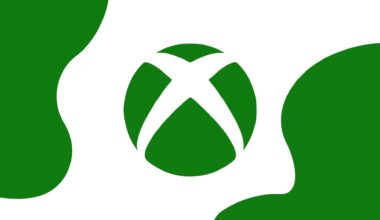 Xbox logo