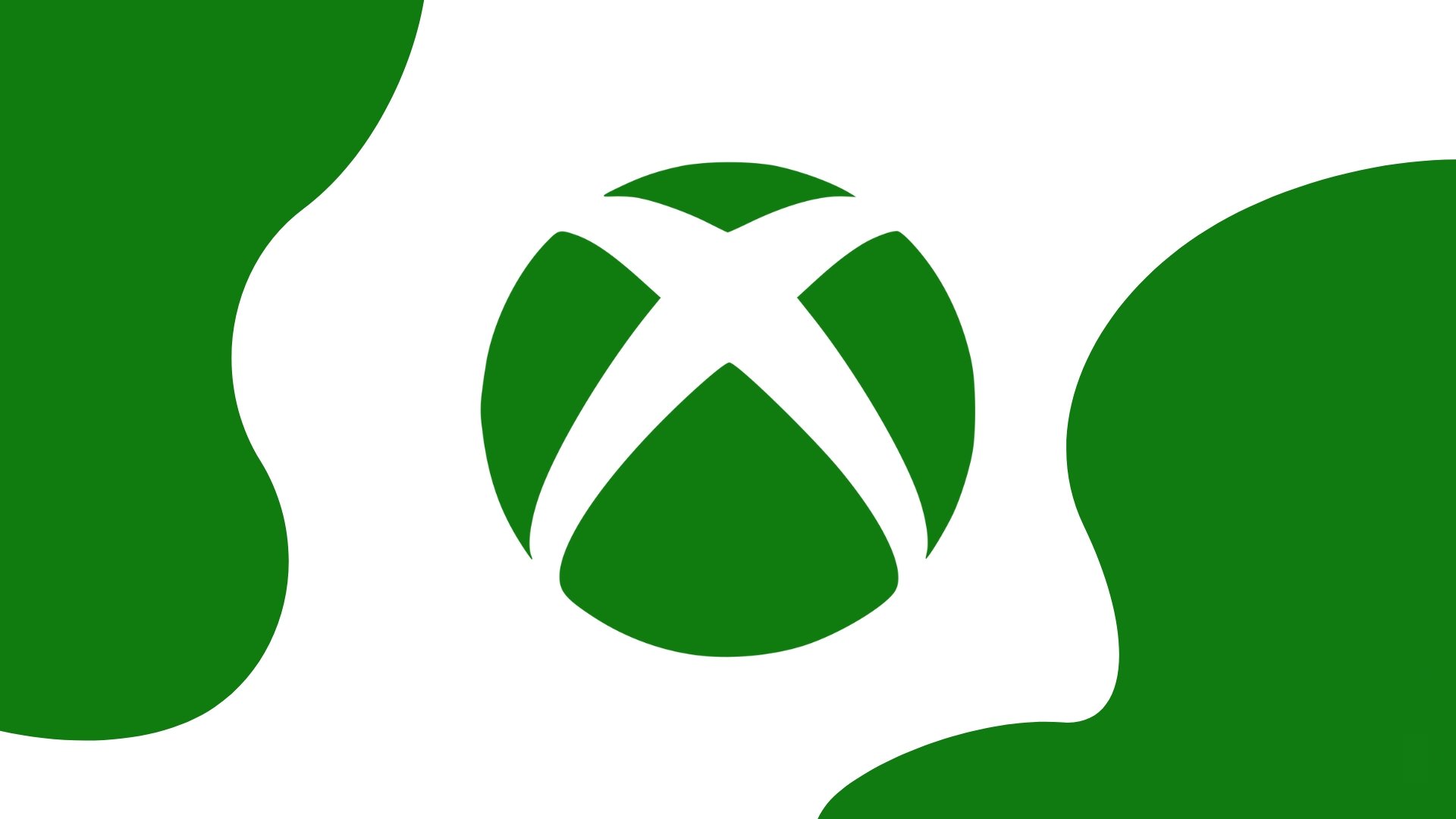 Xbox logo