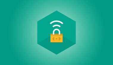 Kaspersky VPN