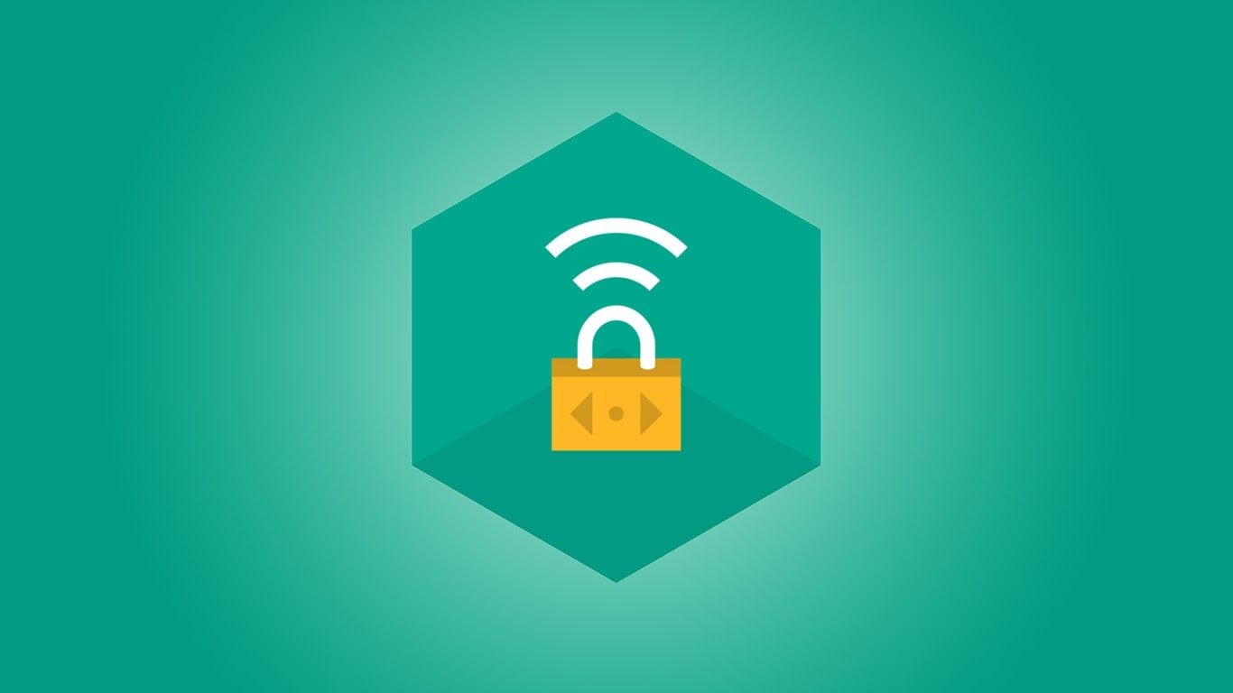 Kaspersky VPN